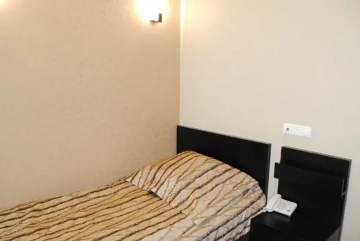 Меблированные комнаты Shale On Nizhegorodskaya