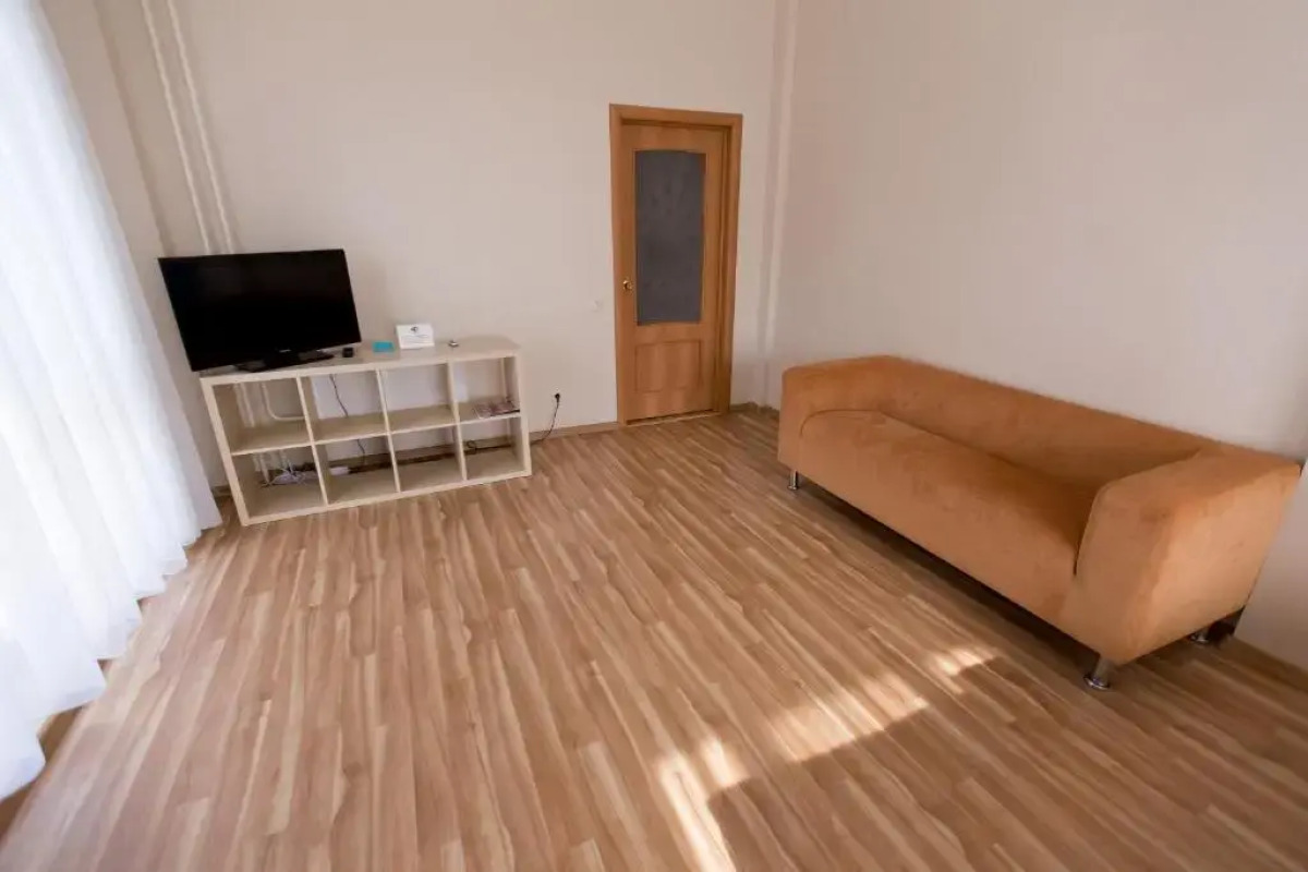 Апартаменты Домант