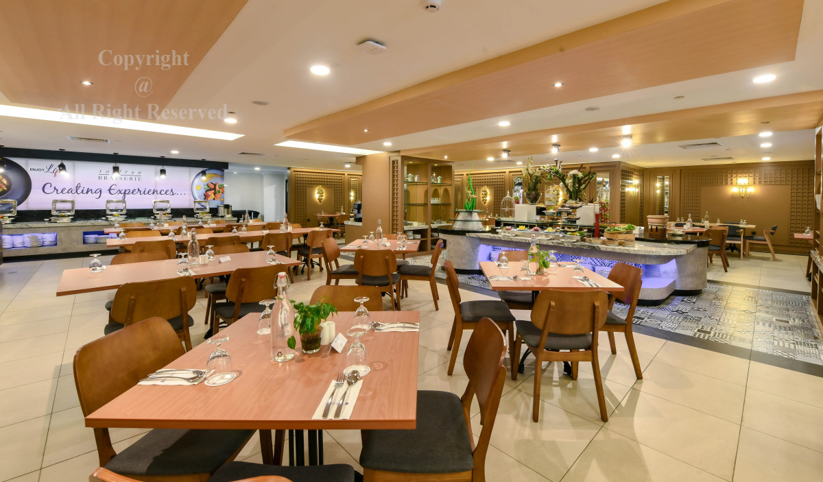 AnCasa Hotel Kuala Lumpur, Chinatown