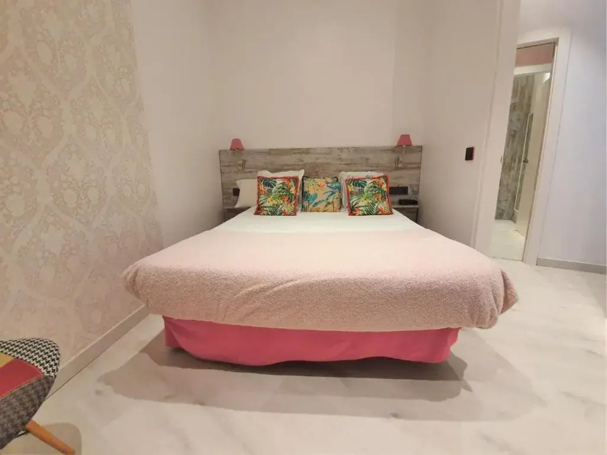 Dreamkeys Apartments & Suites