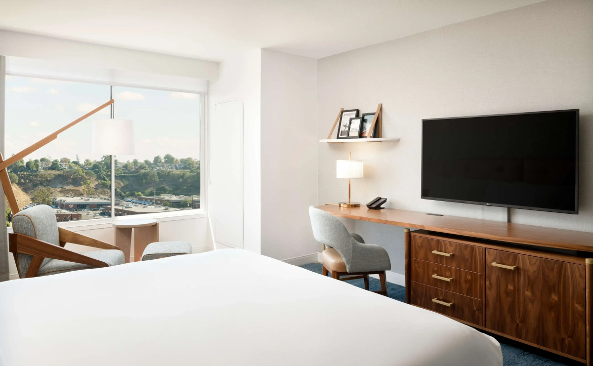 Hilton Los Angeles Culver City