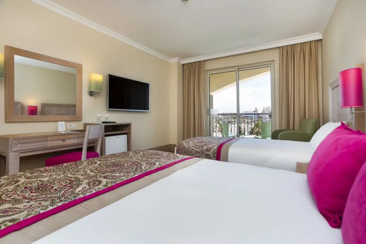Orange County Belek