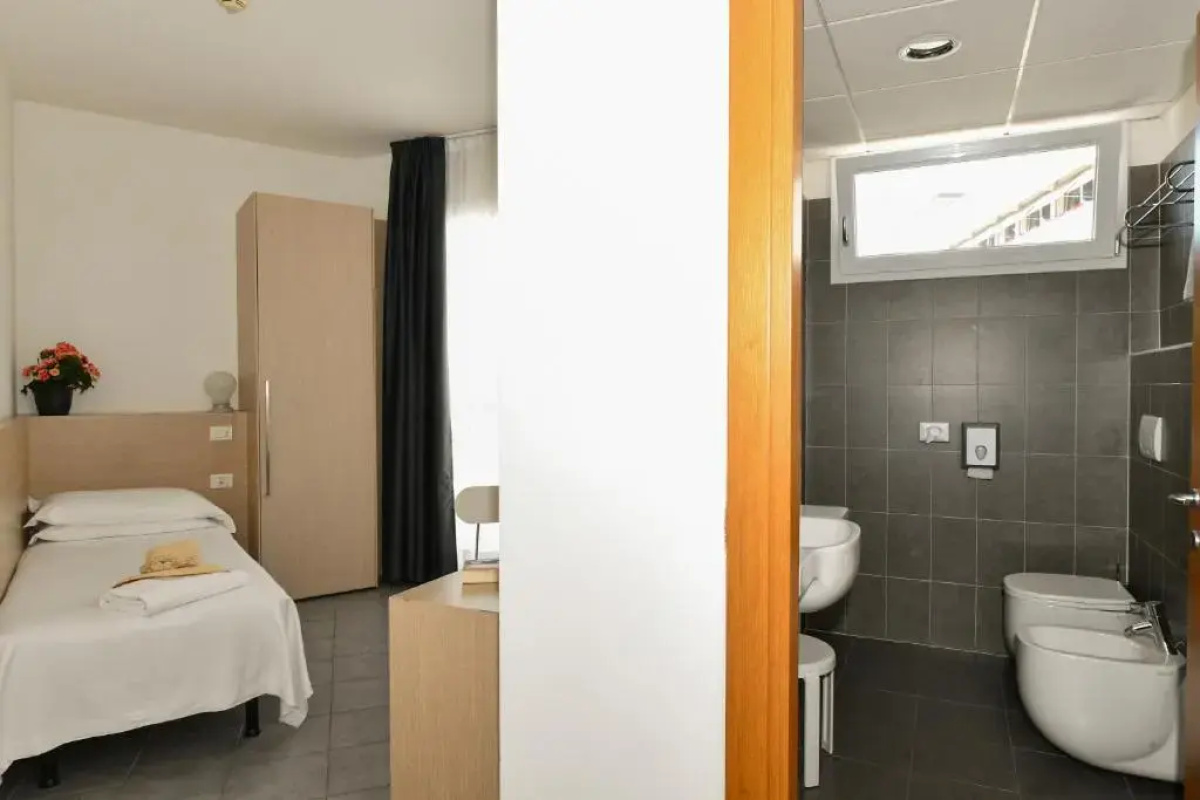 Hotel Eden
