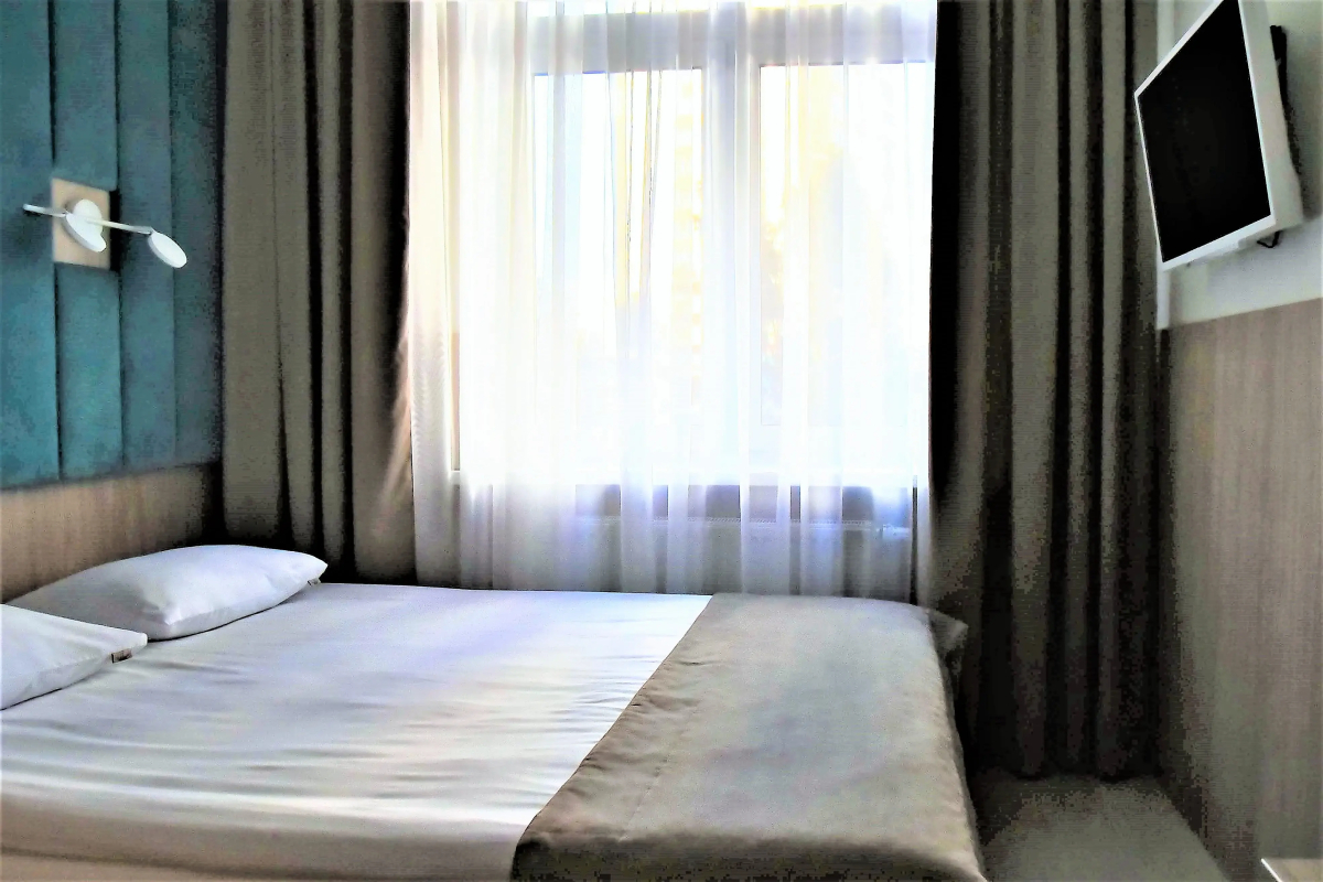 EXPO Hotel Comfort