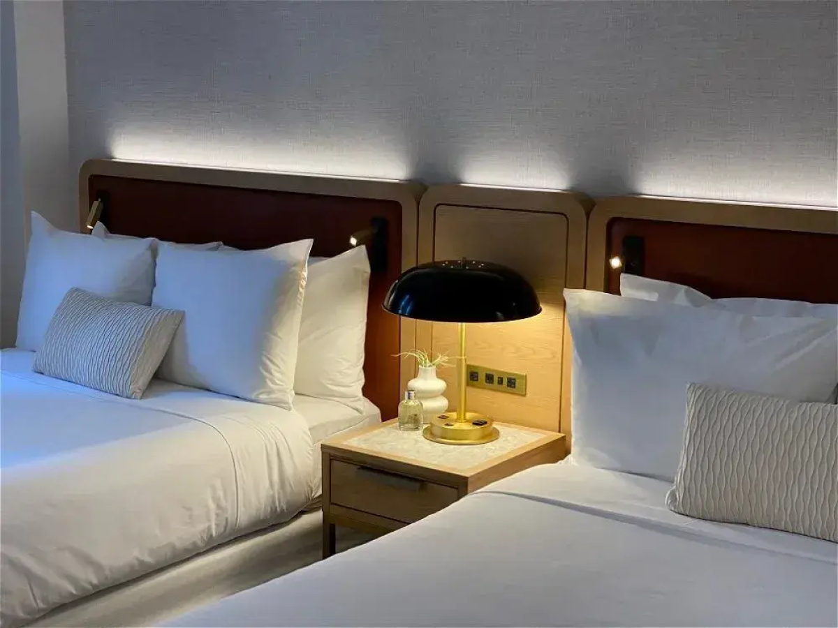 Aura Hotel Times Square