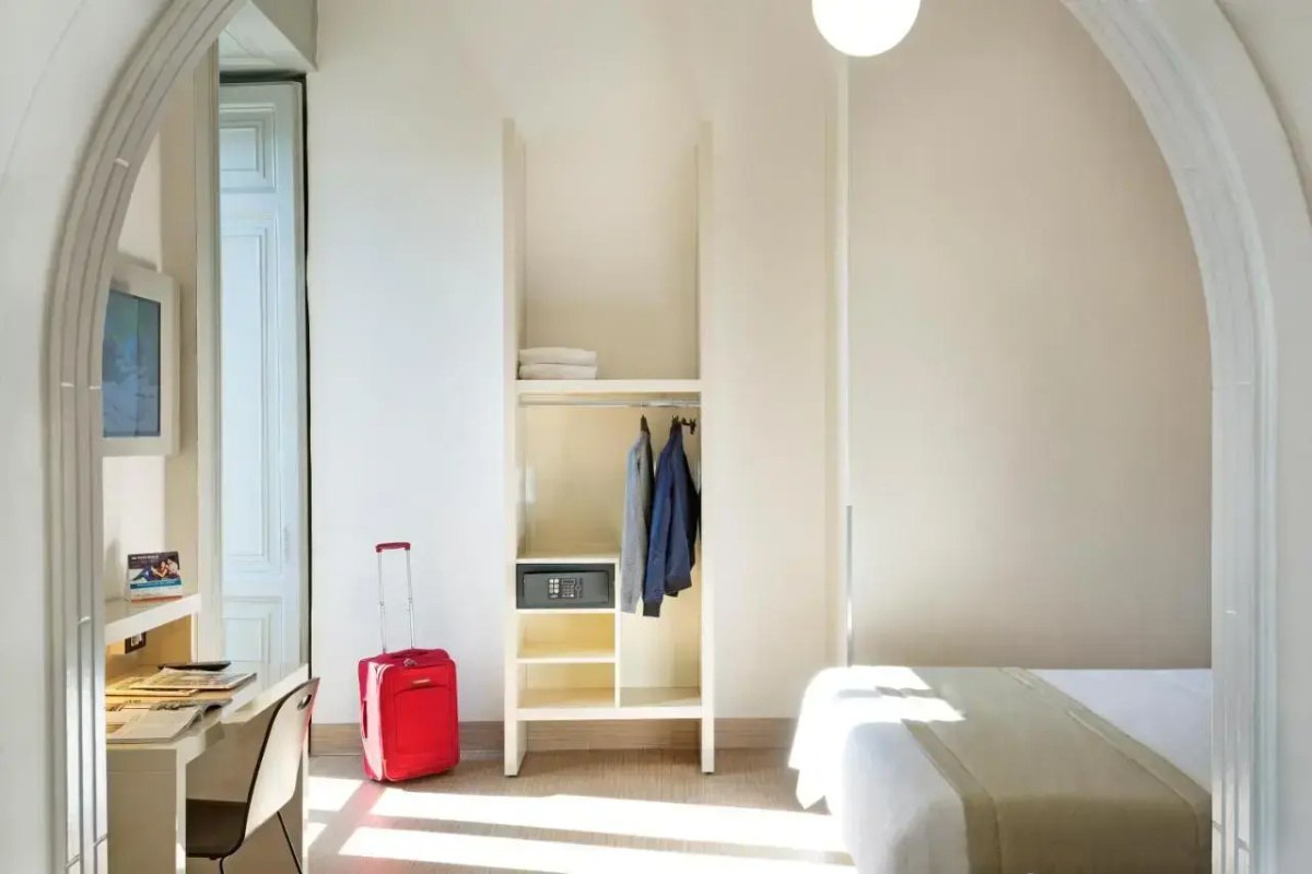 B&B Hotel Napoli