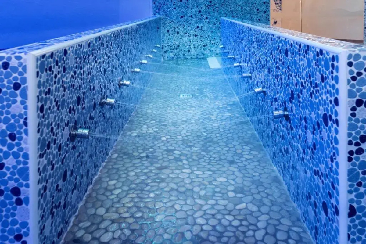 Отель GHT Costa Brava & Spa