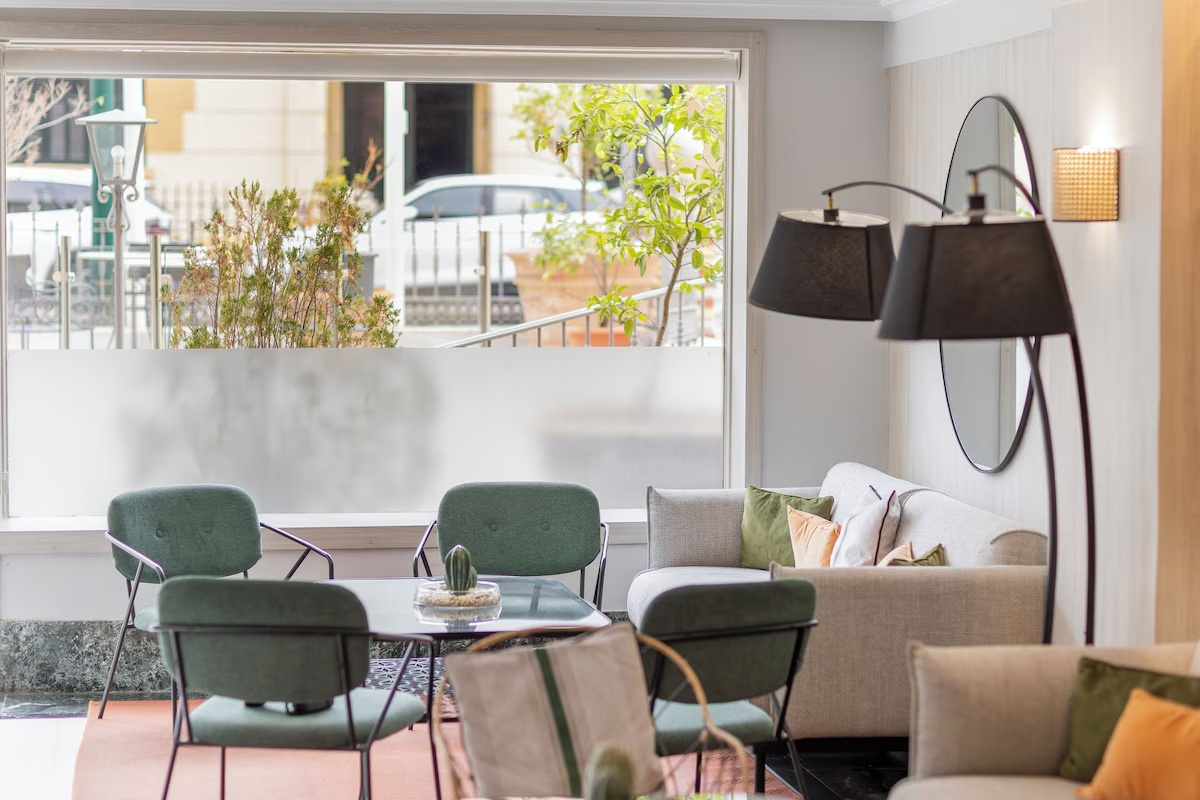 Soho Boutique Los Naranjos