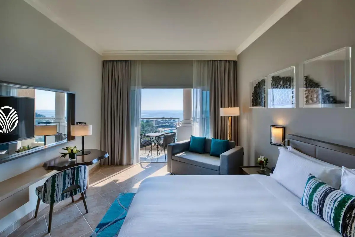 Fujairah Rotana Resort & Spa