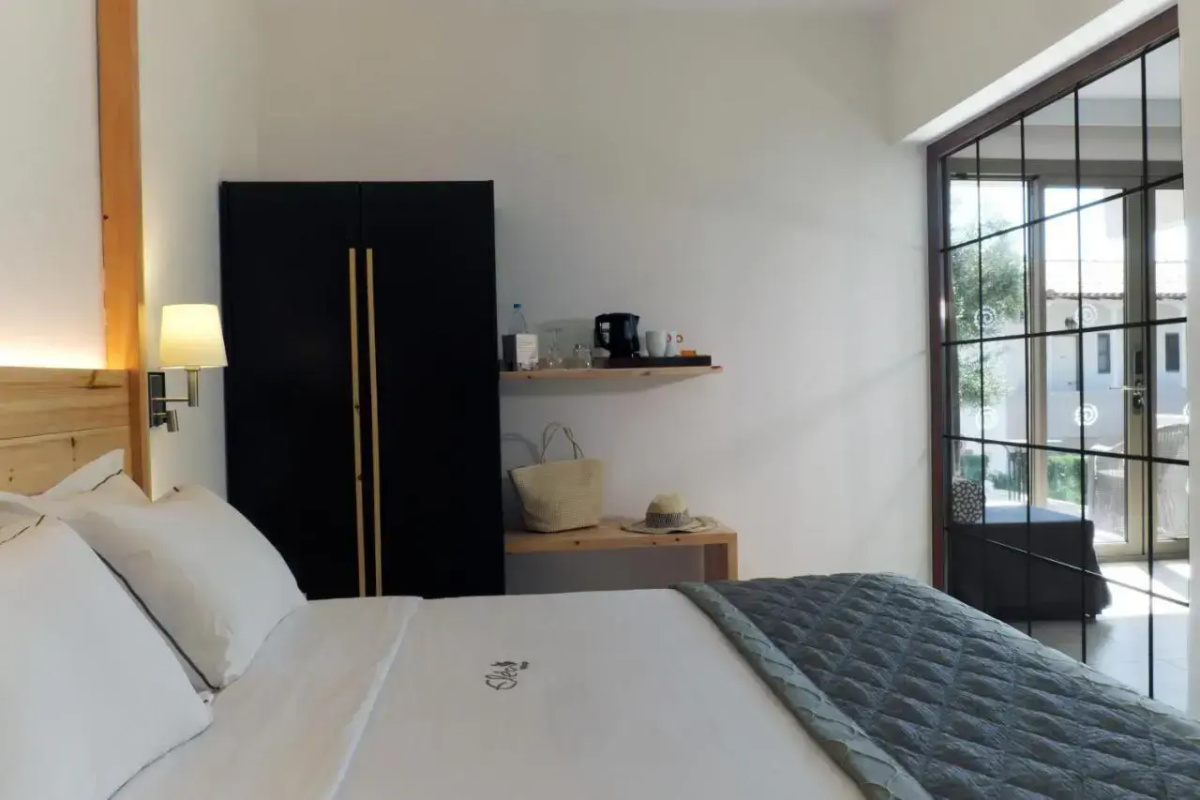 Acrotel Elea Beach
