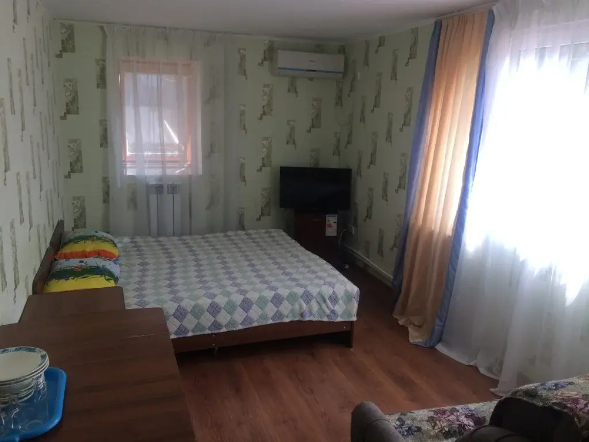 Magadan Guest House