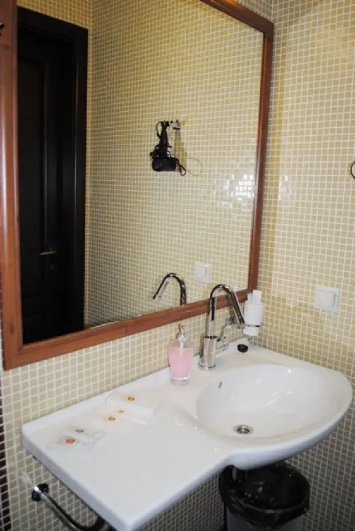 Меблированные комнаты Shale On Nizhegorodskaya