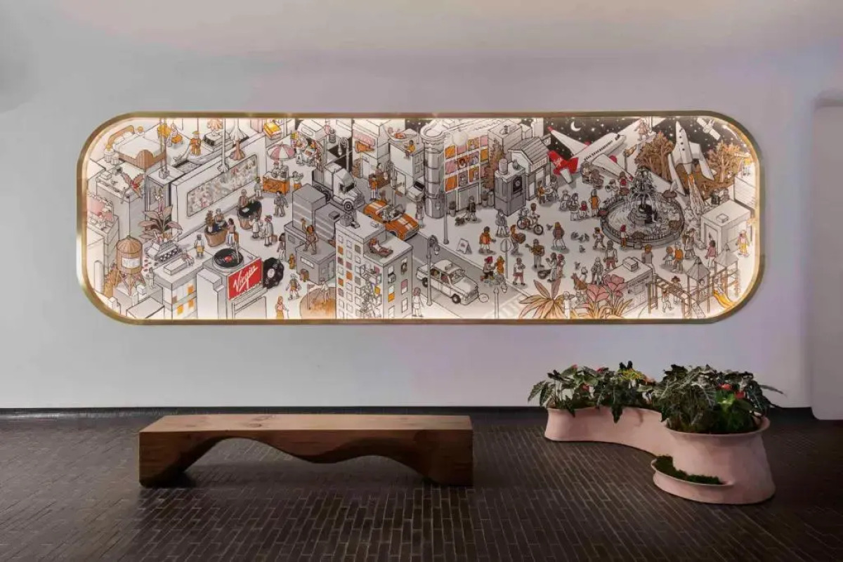 Virgin Hotels New York City