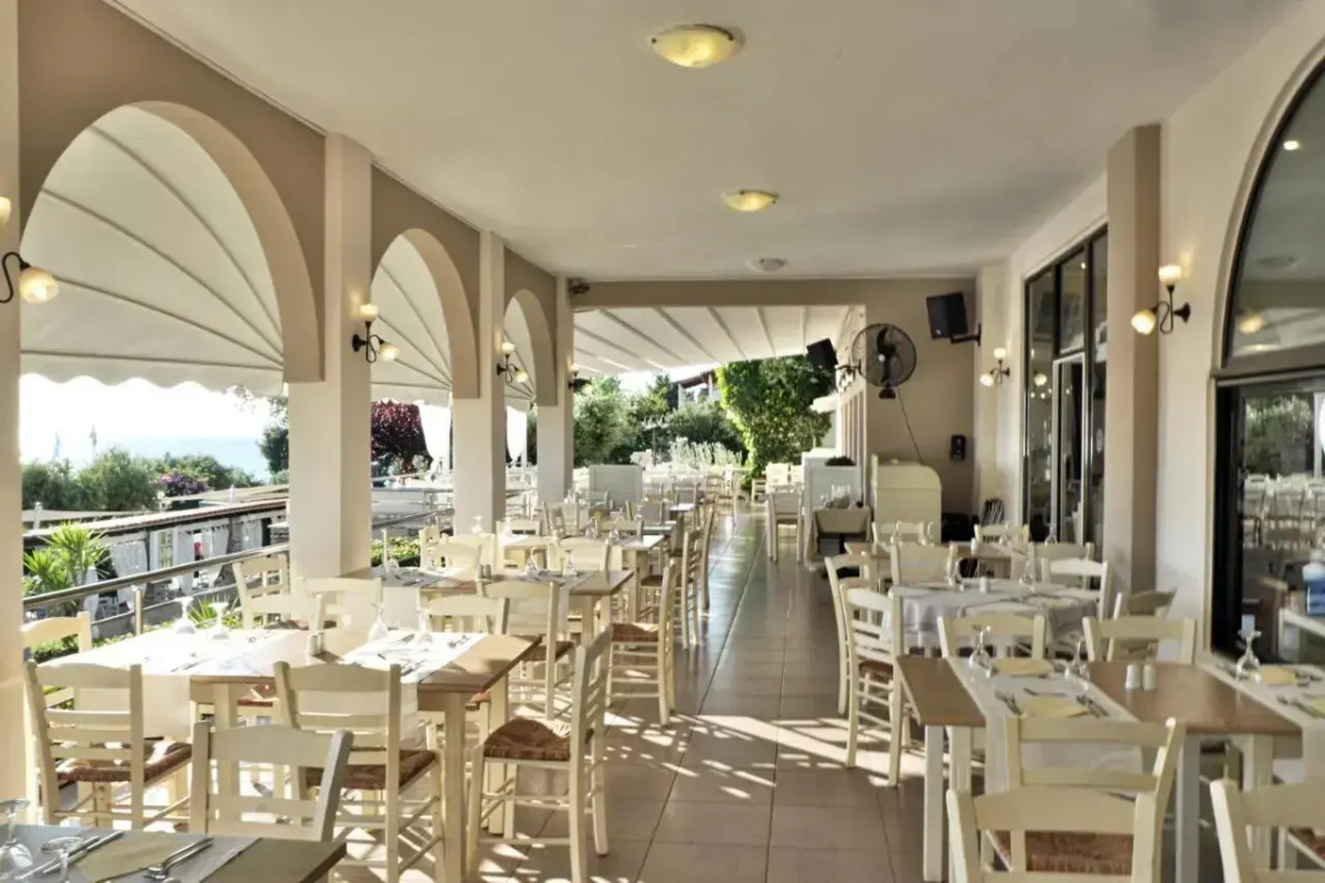 Acrotel Elea Beach