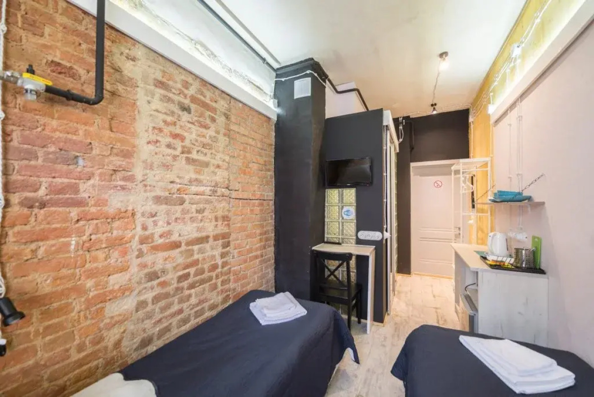 Апартаменты Piter Palace Excellent