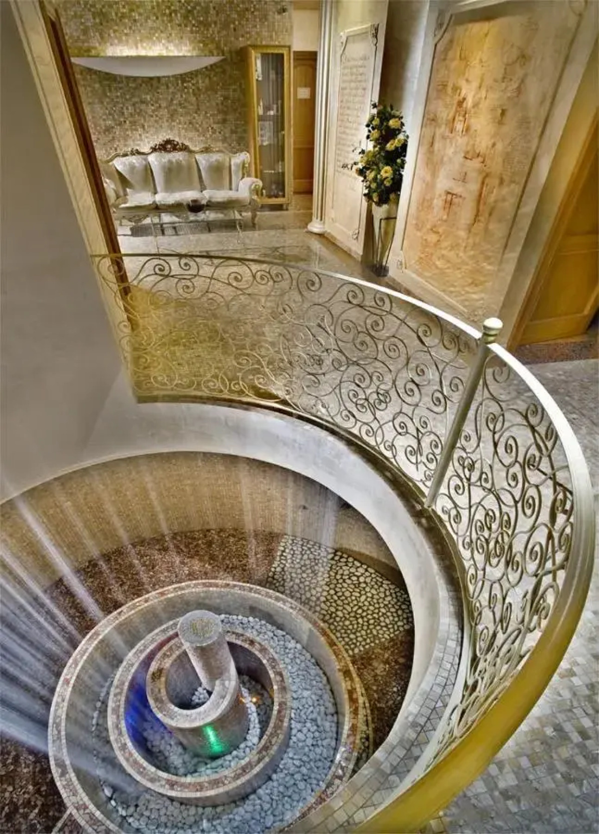 Quisisana Hotel Terme & Beauty Farm