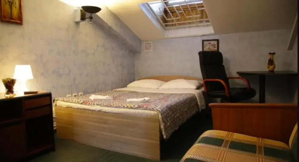 Mini-Hotel Marie, Ligovskiy 64