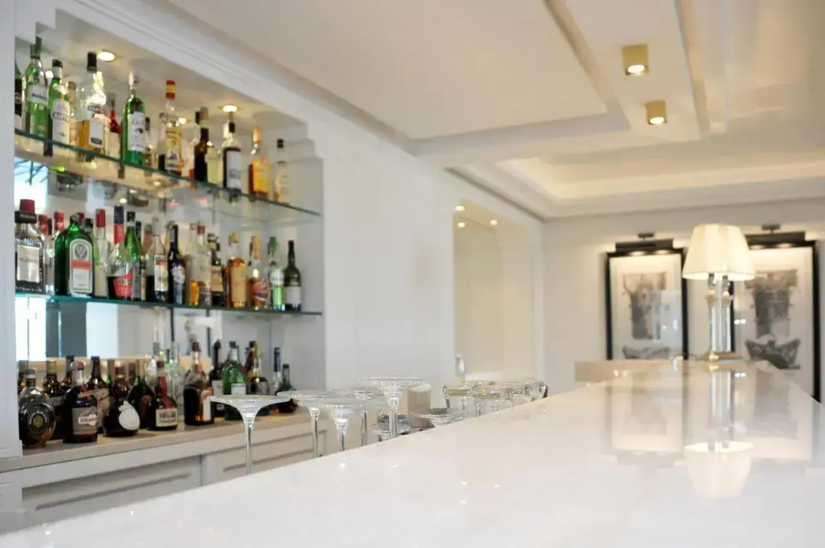 Grand Hotel Oriente