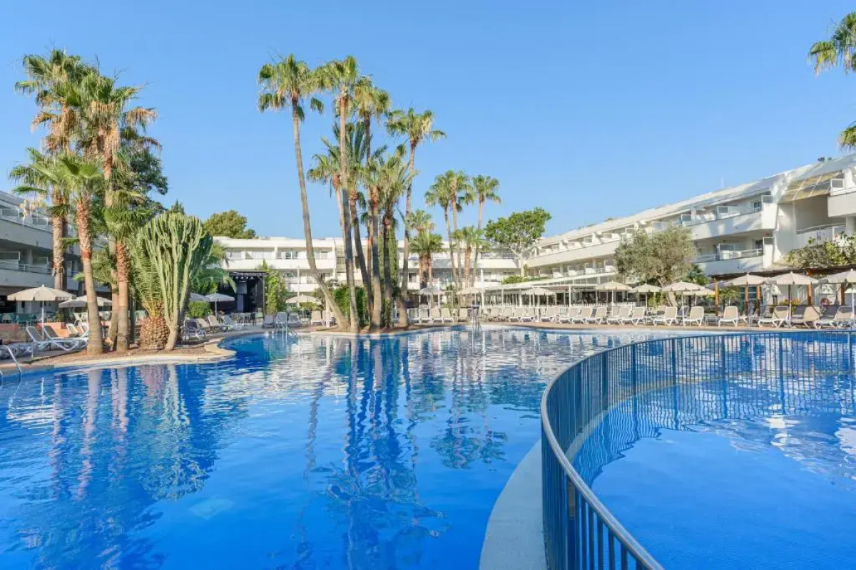 FERGUS Club Palmanova Park