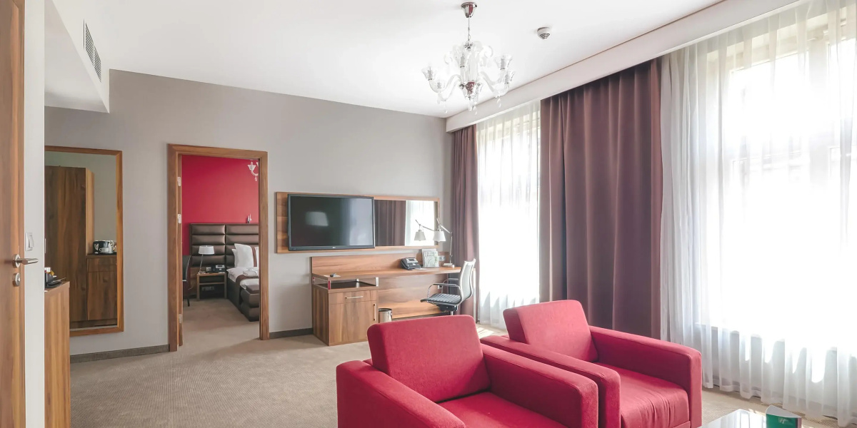 Holiday Inn Krakow City Centre by IHG