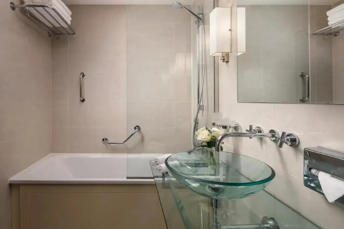 Grand Hotel Prague Towers