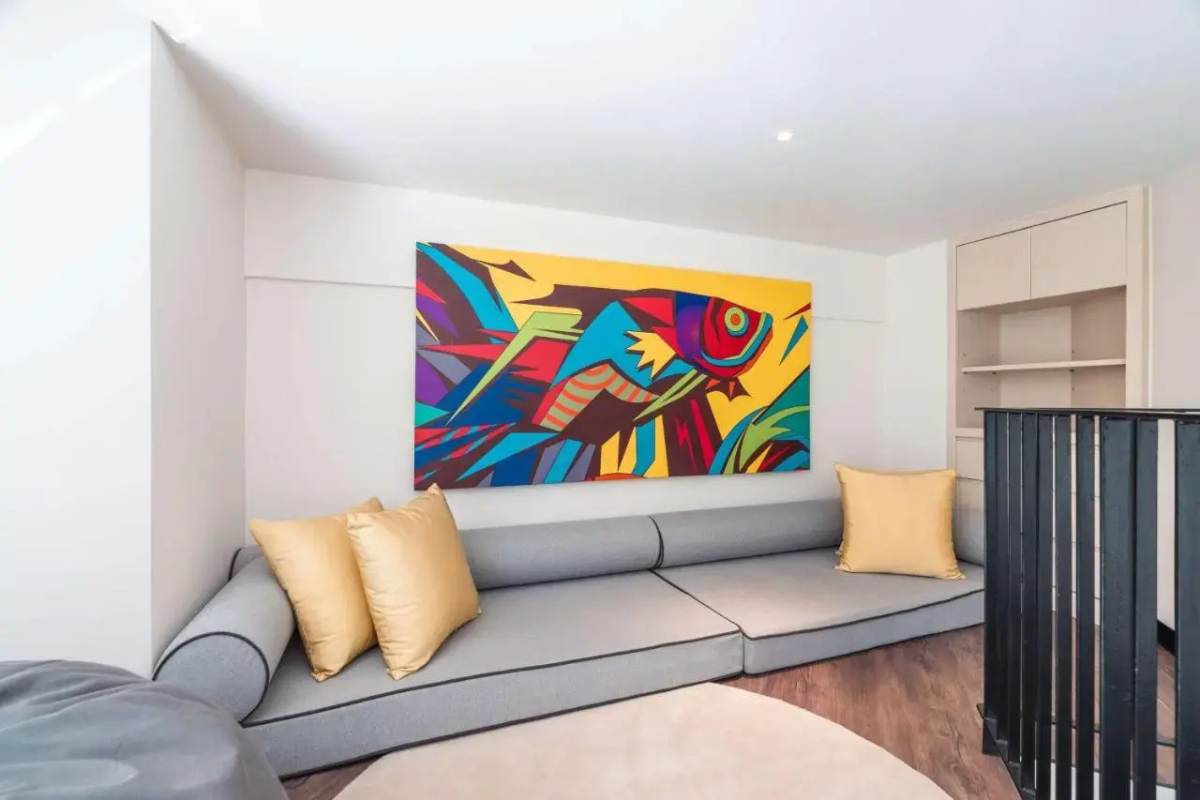 Отель Cassia Phuket, part of Banyan Group