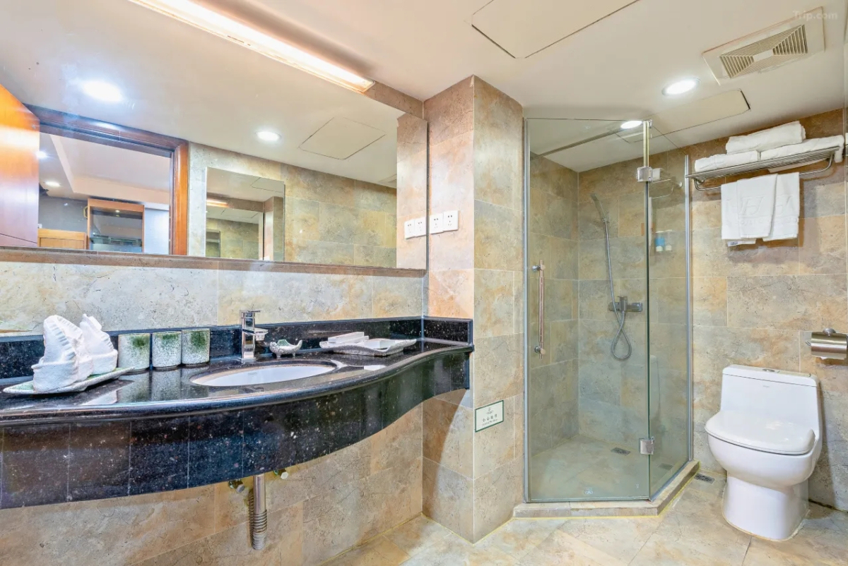 Guangzhou Royal Garden Hotel