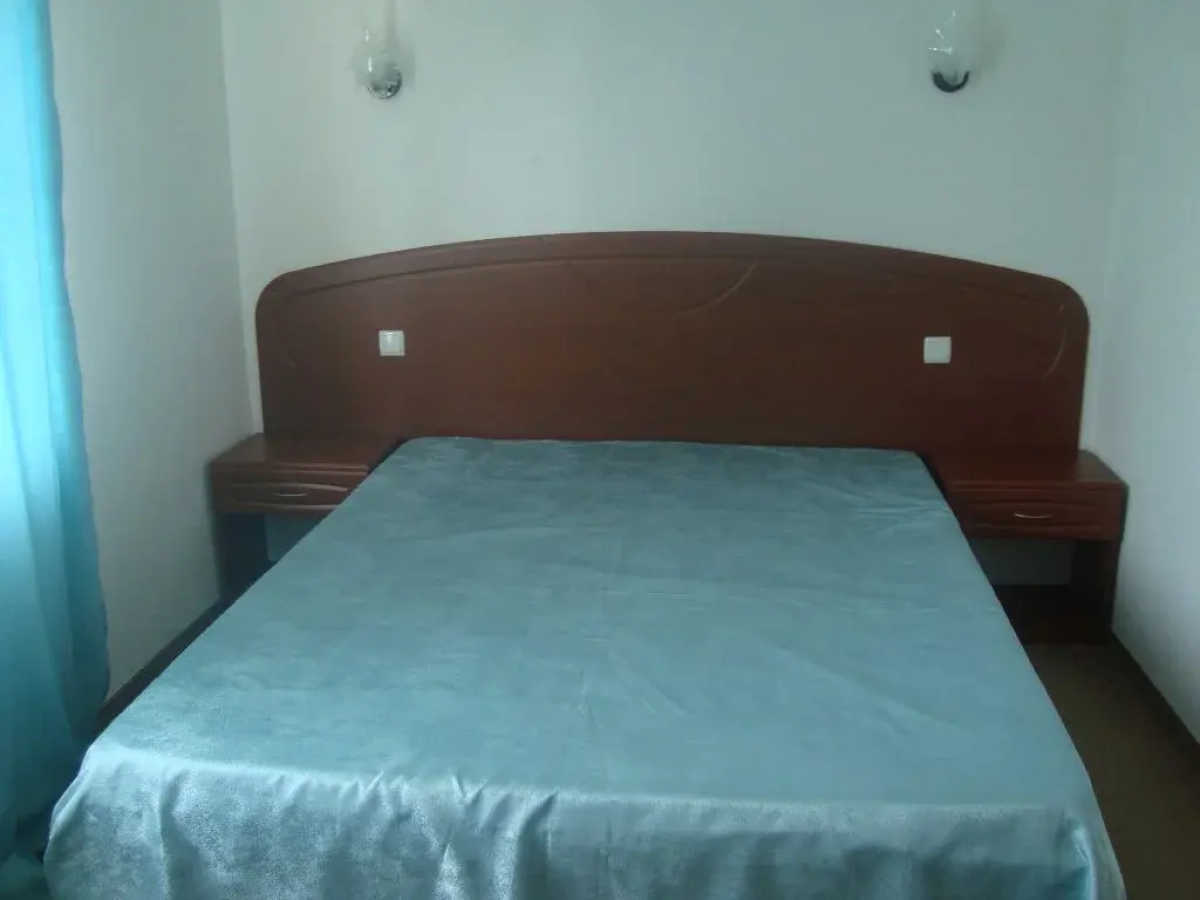 Guest House Zelenyi Rai