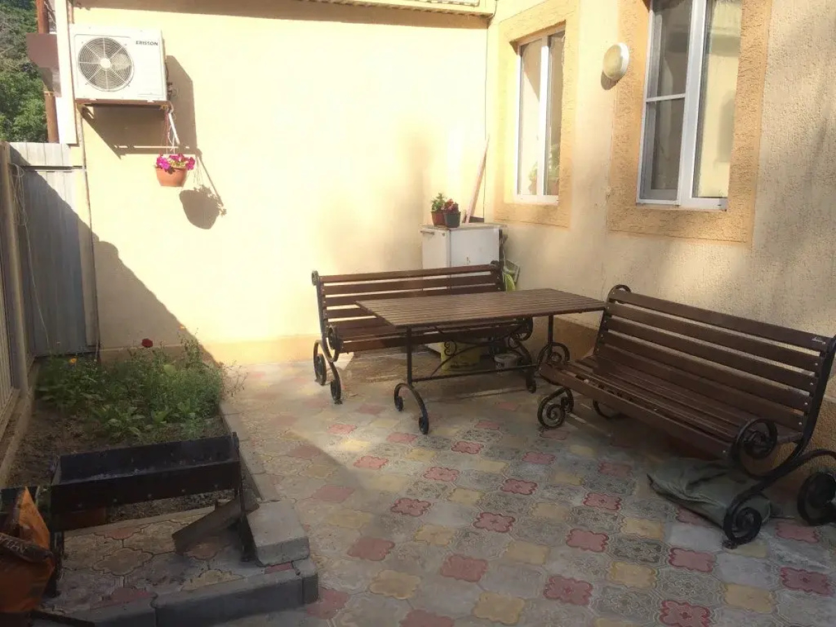 Magadan Guest House