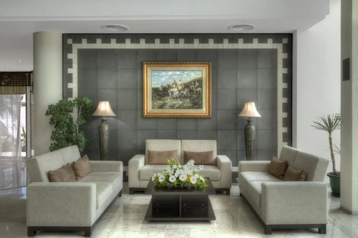 Отель L'ancora Beach