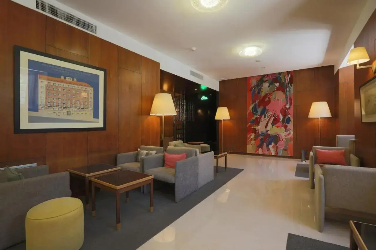 Miraparque Hotel