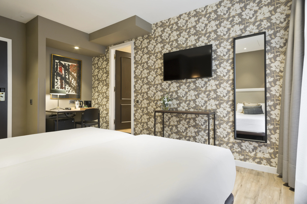 Hotel Acta Splendid