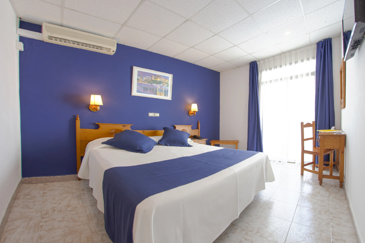 Neptuno Hotel & SPA