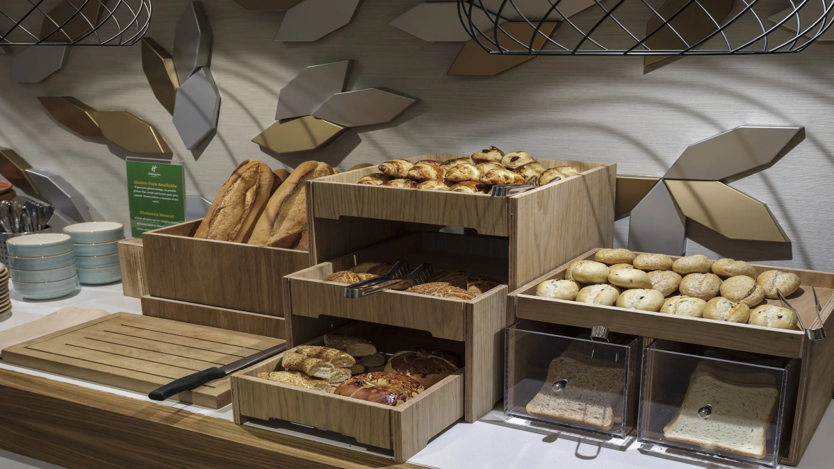 Holiday Inn Istanbul - Old City by IHG