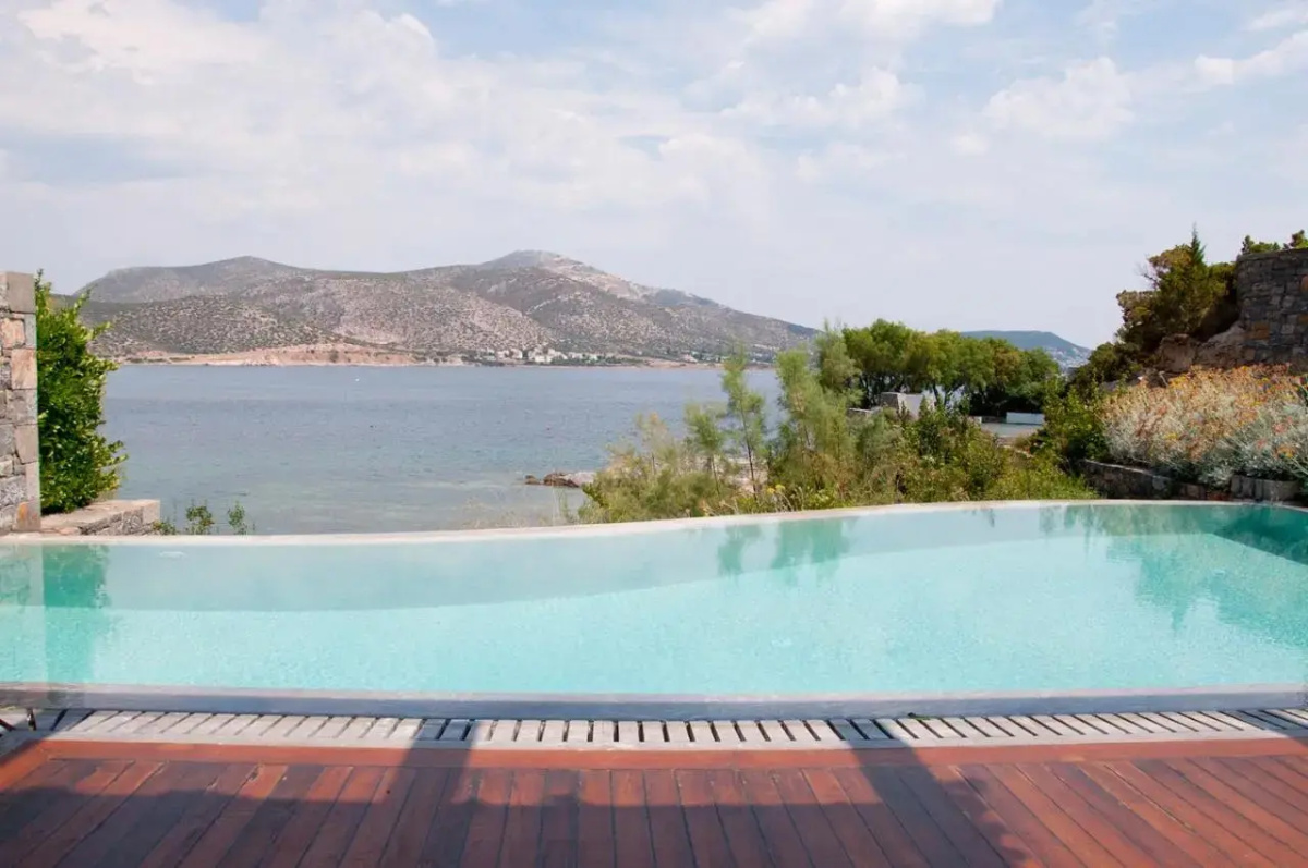 Grand Resort Lagonissi