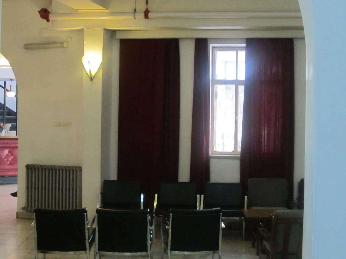 Mount Of Olives Hotel