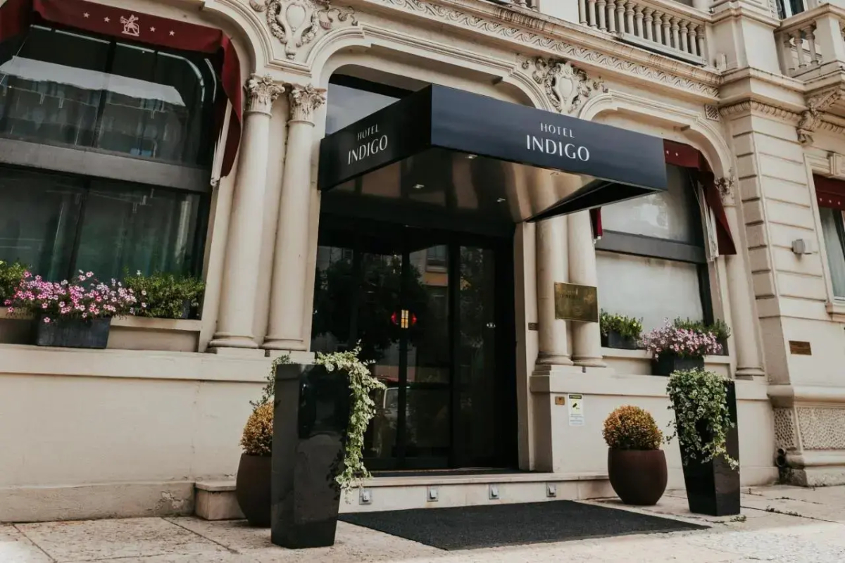 Indigo Verona – Grand Hotel des Arts