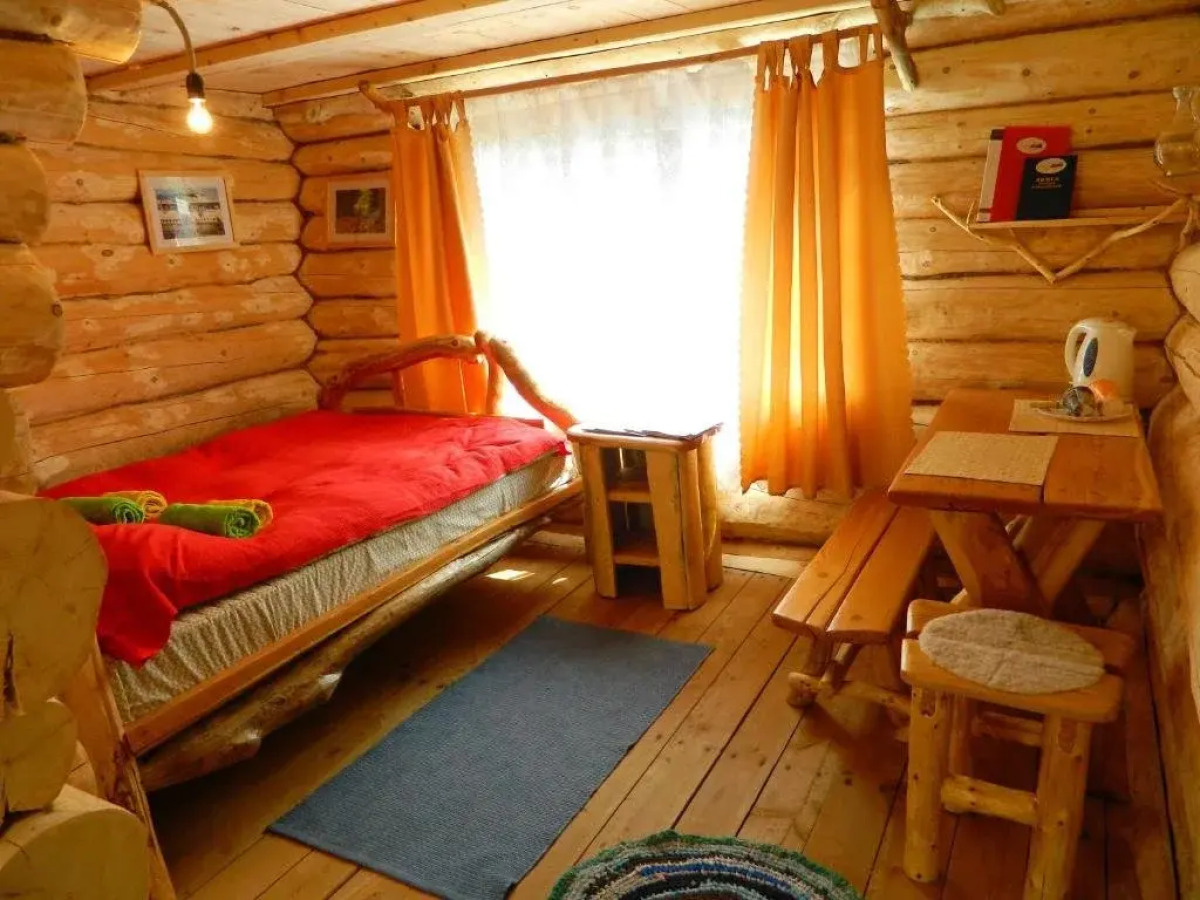 Prival Putnika Hotel