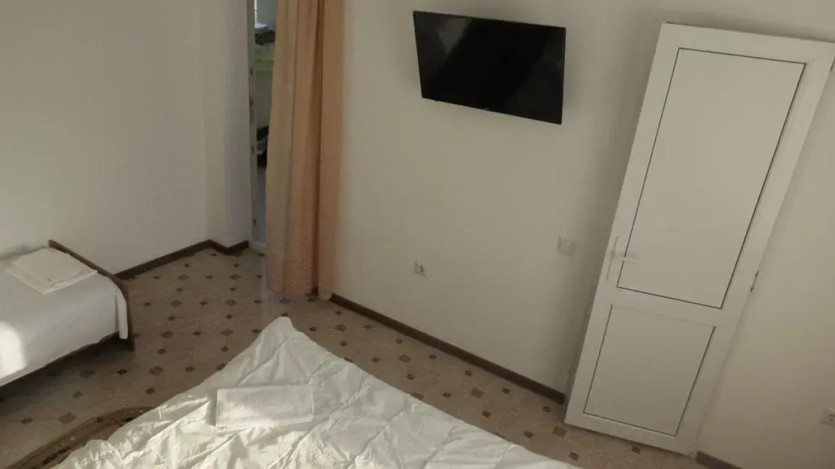 Guest House "Mesto pod solntsem"