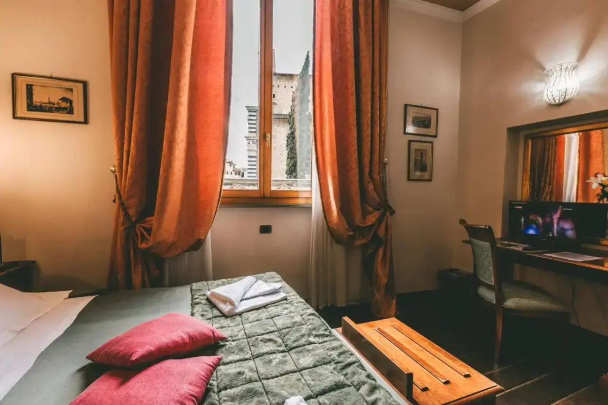 Hotel Domus Florentiae