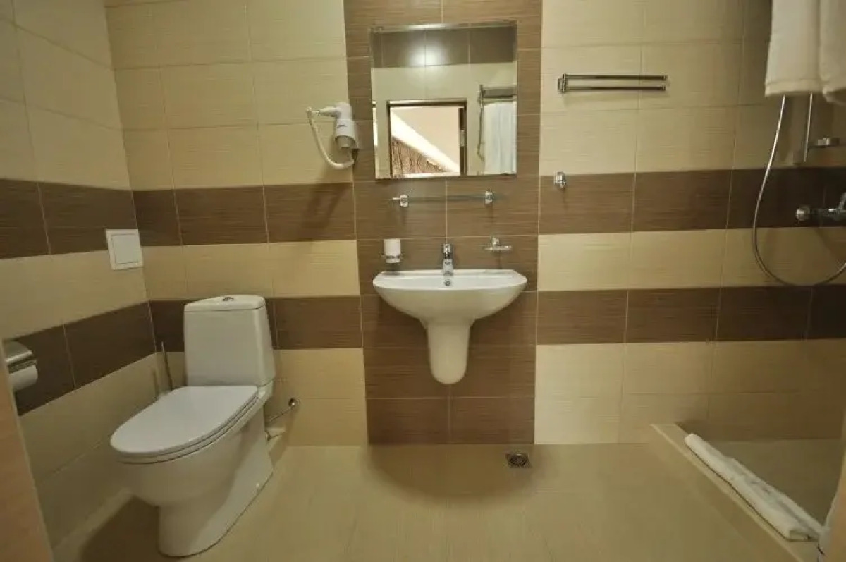 Villa Flora Guest House