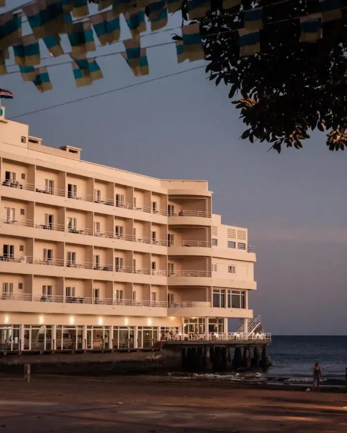 Hotel Medano