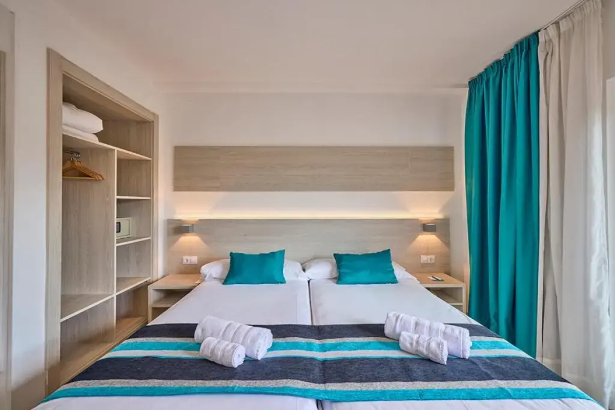 Welikehotel Fenix