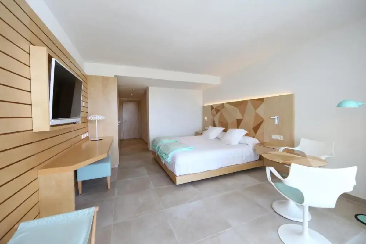 Отель Iberostar Selection Playa de Palma