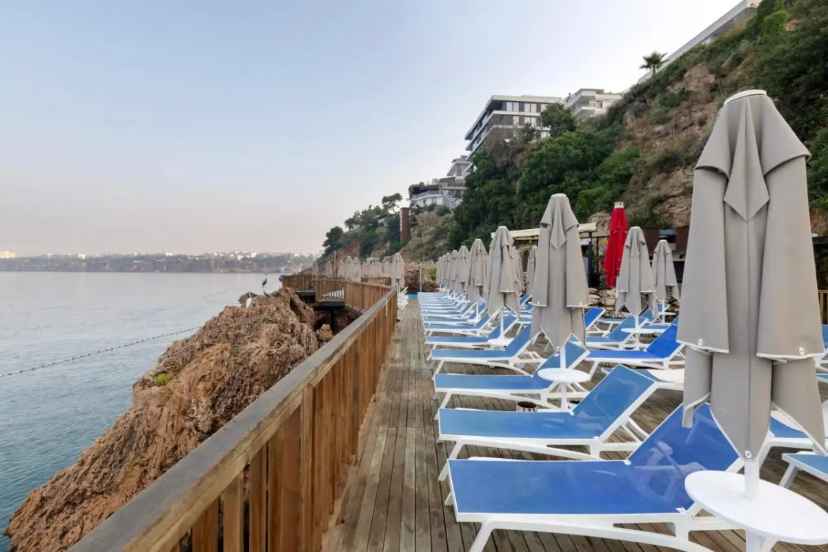 Ramada Plaza by Wyndham Antalya