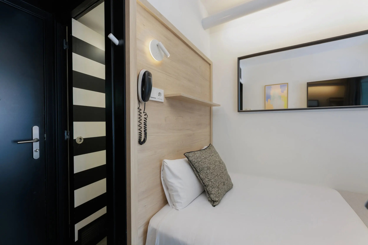 Casa Lit Barcelona
