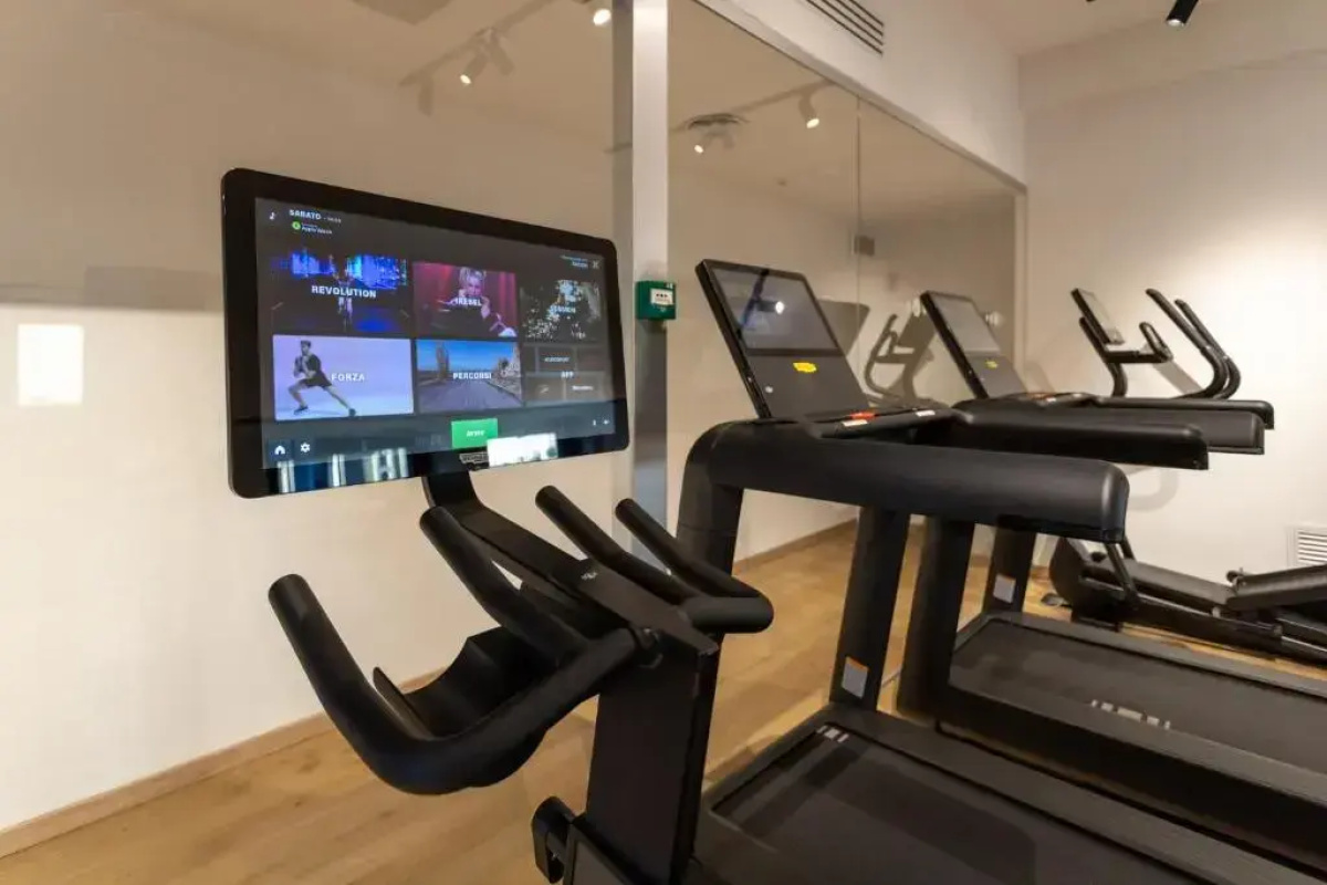 AxyHotels InnStyle Milano