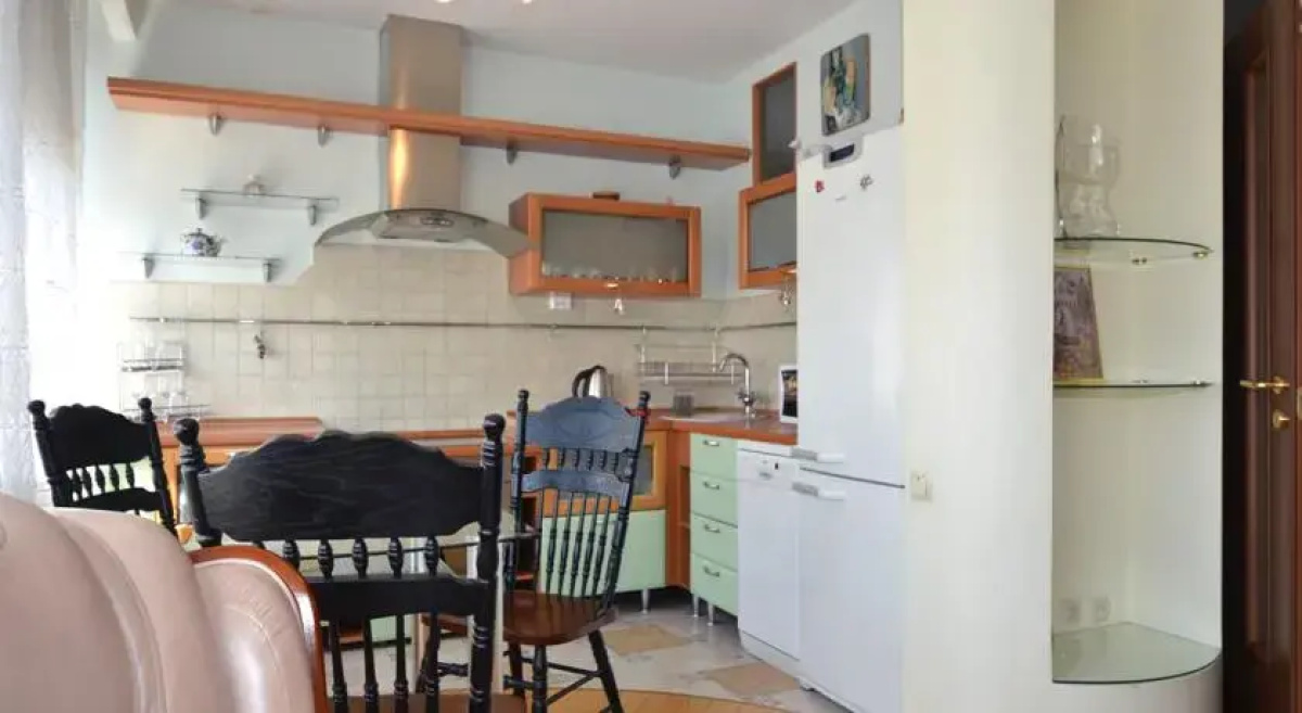 Apartamentyi Novyij Arbat