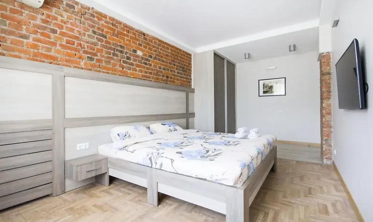 Minsk4Rent Apartments