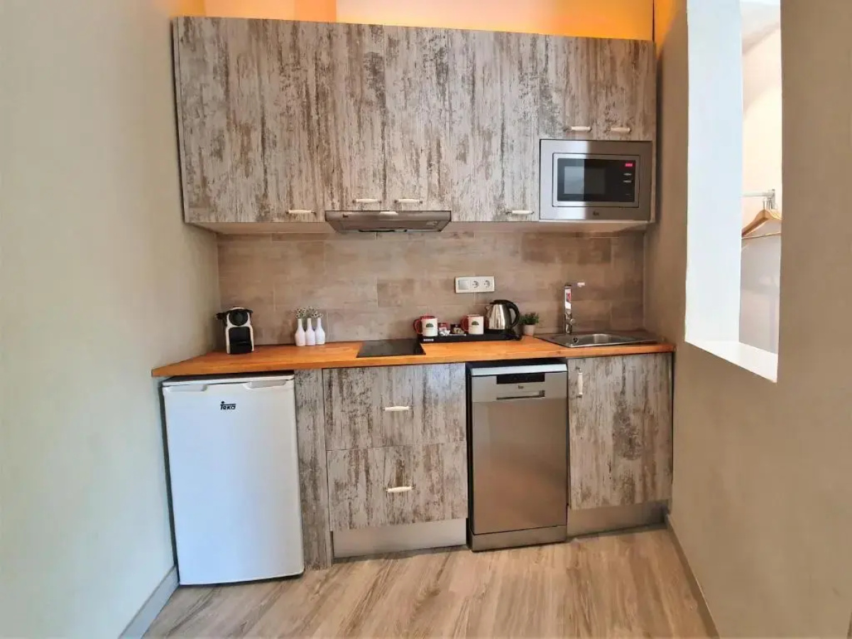 Dreamkeys Apartments & Suites